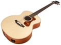 Guild Westerly B-240E Natural Acoustic Bass Guitar - GWEB24ENT-5.jpg