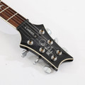 Second Hand PRS SE Custom 24 Semi-Hollow Piezo Electric Guitar Blackray Burst 580 - SH-241-6580 (11).jpg