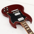Second Hand Gibson USA SG Heritage Cherry 2014 581 - SH-241-6581 (7).jpg