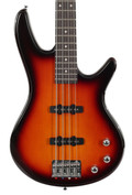 Second Hand Ibanez GSR180 in Brown Sunburst 924 - SH-227-0924 (2).jpg