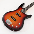 Second Hand Ibanez GSR180 in Brown Sunburst 924 - SH-227-0924 (5).jpg