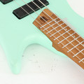Second Hand Ibanez EHB1000S Bass Sea foam Green 447 - SH-241-6447 (8).jpg