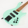 Second Hand Ibanez EHB1000S Bass Sea foam Green 447 - SH-241-6447 (4).jpg