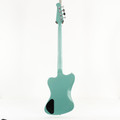 Second Hand Gibson Non-Reverse Thunderbird Bass Guitar In Inverness Green 049 - SH-227-1049 (3).jpg