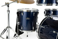 Pearl Roadshow 22" Acoustic Drum Kit in Royal Blue Metallic - 517731-PEARL 3.jpg