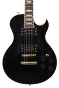 Second Hand Washburn WP-80 Black 649 - SH-235-2649 (2).jpg