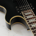 Second Hand Washburn WP-80 Black 649 - SH-235-2649 (12).jpg