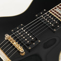 Second Hand Washburn WP-80 Black 649 - SH-235-2649 (9).jpg