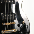 Second Hand Washburn WP-80 Black 649 - SH-235-2649 (7).jpg