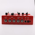 Second Hand Line 6 Helix Stomp Multi FX Pedal in Red 044 - SH-213-0044 (5).jpg
