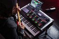 Boss RC-505MKII Flagship Tabletop Looper with 5 tracks & Mic Inputs - 457574-RC-505mkII - 441.jpg