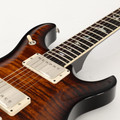 Second Hand PRS McCarty 594 in Black Gold Burst Single Piece Flamed Maple Top 335 - SH-141-6335 (6).jpg