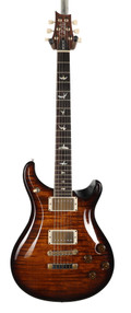 Second Hand PRS McCarty 594 in Black Gold Burst Single Piece Flamed Maple Top 335 - SH-141-6335 (3).jpg