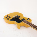 Second Hand Epiphone Les Paul Special in TV Yellow 327 - SH-141-6327 (8).jpg