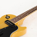 Second Hand Epiphone Les Paul Special in TV Yellow 327 - SH-141-6327 (6).jpg