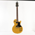 Second Hand Epiphone Les Paul Special in TV Yellow 327 - SH-141-6327 (3).jpg
