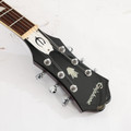 Second Hand Epiphone Noel Gallagher Signature Riviera, Wine Red 330 - SH-141-6330 (11).jpg