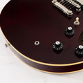 Second Hand Epiphone Noel Gallagher Signature Riviera, Wine Red 330 - SH-141-6330 (7).jpg