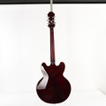 Second Hand Epiphone Noel Gallagher Signature Riviera, Wine Red 330 - SH-141-6330 (4).jpg