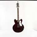 Second Hand Epiphone Noel Gallagher Signature Riviera, Wine Red 330 - SH-141-6330 (3).jpg