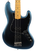 Second Hand Fender American Pro Jazz Bass in Dark Knight 081 - SH-221-0081 (2).jpg