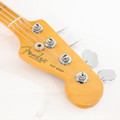 Second Hand Fender American Pro Jazz Bass in Dark Knight 081 - SH-221-0081 (11).jpg