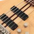 Second Hand Cort A6 - Six string bass guitar in Natural 631 - SH-141-3631 (7).jpg