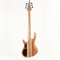 Second Hand Cort A6 - Six string bass guitar in Natural 631 - SH-141-3631 (4).jpg