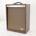 Second Hand Magnatone Satellite 1x12 Extension for Starlite Amp #578 - SH-114-2578 (5).jpg