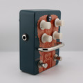 Second Hand Orange Fur Coat Fuzz Pedal 561 - SH-114-2561 (3).jpg