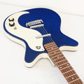 Second Hand Danelectro DC59 NOS+ In Blue Sparkle 552 - SH-114-2552 (7).jpg