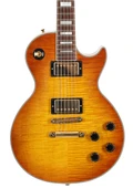 Second Hand Gibson 2012 Les Paul Custom F Honey Burst 573 - SH-114-2573 (2).jpg