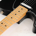 Second Hand Fender Player Telecaster Left Handed In Black 564 - SH-141-5564 (9).jpg