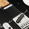 Second Hand Fender Player Telecaster Left Handed In Black 564 - SH-141-5564 (6).jpg
