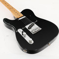 Second Hand Fender Player Telecaster Left Handed In Black 564 - SH-141-5564 (5).jpg