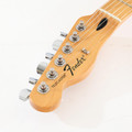 Second Hand Fender Player Telecaster Left Handed In Black 564 - SH-141-5564 (11).jpg