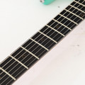 Second Hand Schecter Nick Johnston Left Handed In Atomic Green 342 - SH-141-6342 (10).jpg