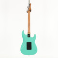 Second Hand Schecter Nick Johnston Left Handed In Atomic Green 342 - SH-141-6342 (4).jpg