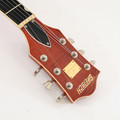 Second Hand Gretsch Broadkaster Flametop In Orange Stain 581 - SH-114-2581 (11).jpg