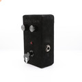 Second Hand JAM Custom Shop Fuzz Phrase Black 546 - SH-114-2546 (3).jpg
