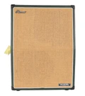 Second Hand Hartwood 2x12 Cabinet in British Racing Green With Celestion G-1275T 567 - SH-114-2567 (2).jpg