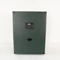 Second Hand Hartwood 2x12 Cabinet in British Racing Green With Celestion G-1275T 567 - SH-114-2567 (5).jpg