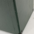Second Hand Hartwood 2x12 Cabinet in British Racing Green With Celestion G-1275T 567 - SH-114-2567 (8).jpg