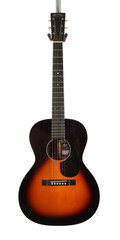Second Hand Martin CEO-7 Sunburst 566 - SH-114-2566 (2).jpg