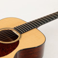Second Hand Bourgeois Professional Series Country Boy OM 563 - SH-114-2563 (6).jpg