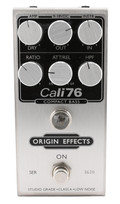 Second Hand Origin Effects Cali76 Compact Bass Compressor Pedal 337 - SH-141-6337 (2).jpg
