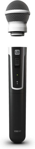 LD Systems U308 HHD Dual Wireless Microphone System - LDU308HHD2 (8).jpg