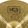 Meinl HCS 14" Hi-Hat Cymbal - HCS14H (4).jpg