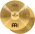 Meinl HCS 14" Hi-Hat Cymbal - HCS14H (6).jpg