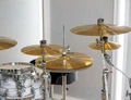 Meinl HCS 10" Splash Cymbal - HCS10S (9).jpg